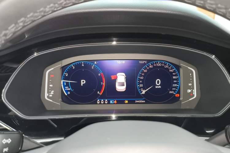 Used Volkswagen Passat 2023 Revised 380TSI Luxury Edition
