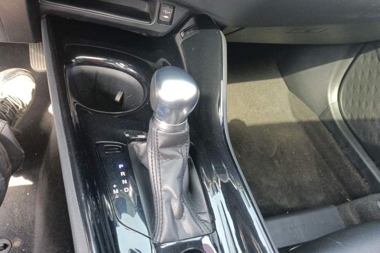 Used Toyota C-HR 2020 2.0L Leading Edition