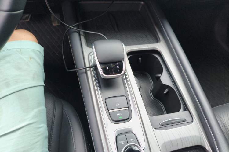 Used Chery Fengyun A8 2024 127 Far Voyage Luxury Edition