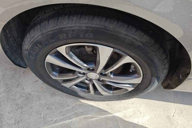 Used CHANGAN Eado 2021 PLUS Blue Whale NE 1.4T GDI DCT Prestige Model