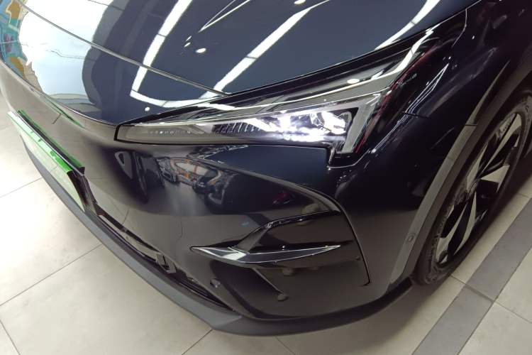 Used ARCFOX Alpha T5 2025 520 MAX
