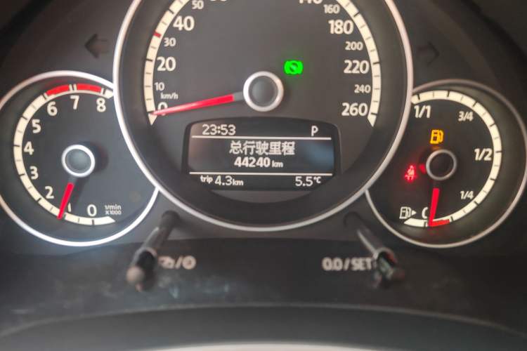 Used Volkswagen Beetle 2013 1.2TSI Fashion Edition