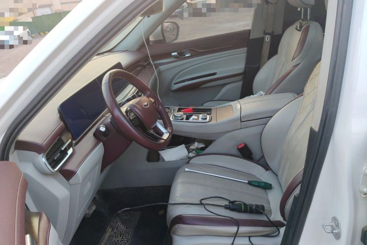 Used Ford Equator 2021 EcoBoost 225 Premier 6-Seater