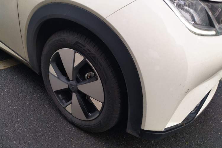 Used BYD Dolphin 2023 420 km Fashion Edition