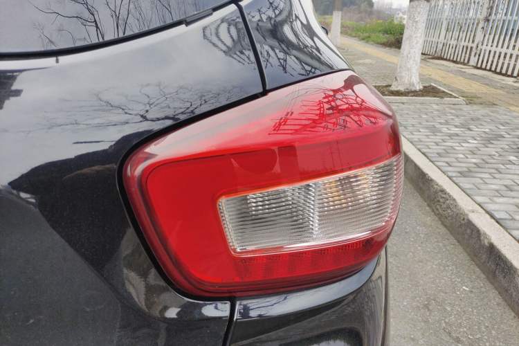 Used Dongfeng NAMMI EX1 2022 PRO Tiger Glory Advanced Model
