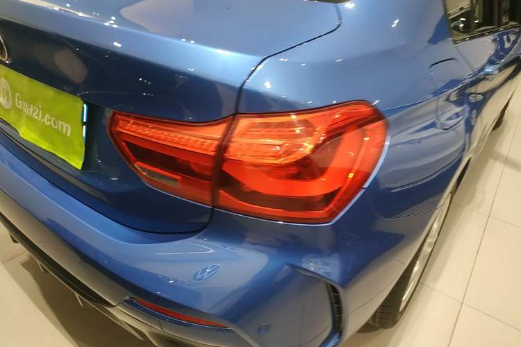Used BMW 1 Series 2020 120i M Sport Package