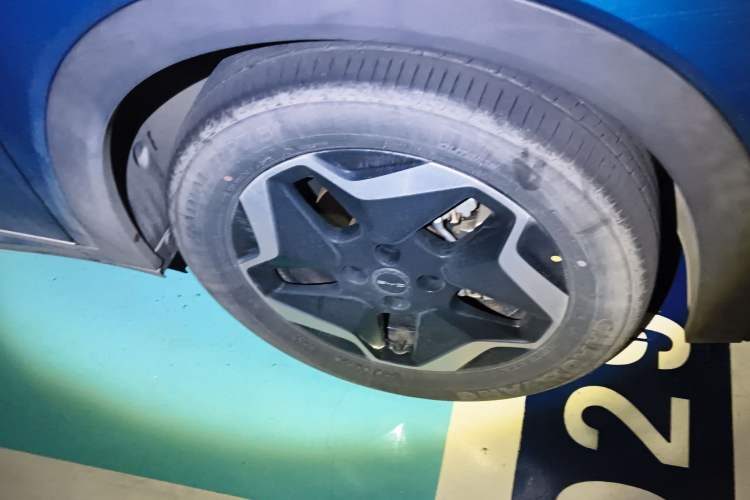 Used BYD Dolphin 2021 405 km Fashion Edition