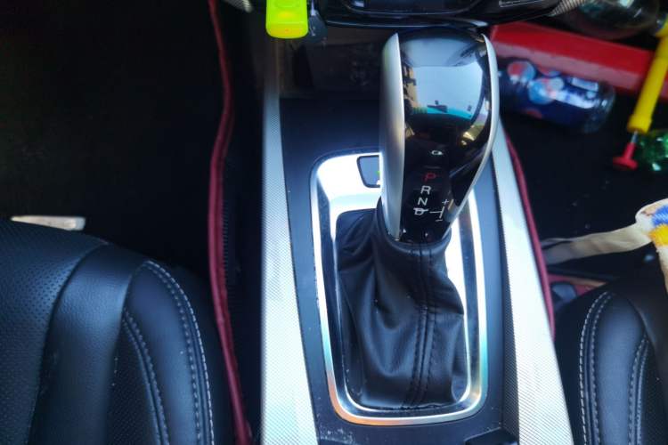 Used Luxgen U6 SUV 2019 1.8T Classic Comfort Edition
