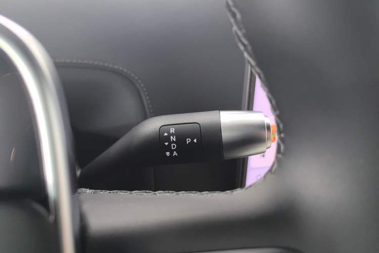 Used Li Auto L8 2025 Ultra Smart Refreshed Edition