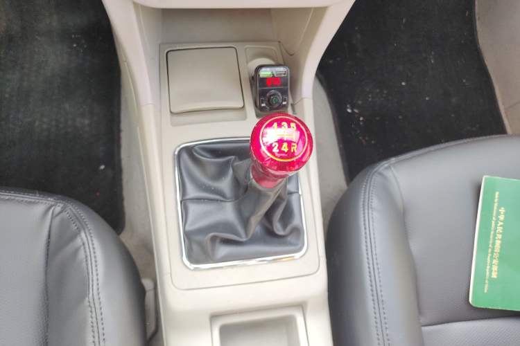 Used Mitsubishi Lancer EX 2013 Fashion Edition 1.8L Manual Comfort Version