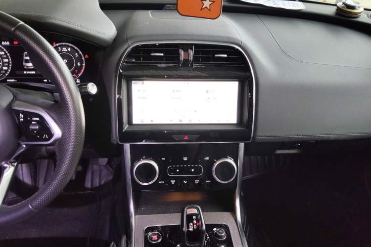 Used Jaguar XEL 2020 2.0T 200 PS R-DYNAMIC S Advanced Sport Edition