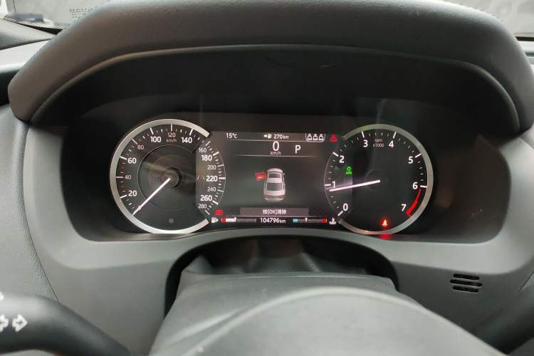 Used Jaguar XEL 2021 2.0T 250 PS R-DYNAMIC S Advanced Sport Edition
