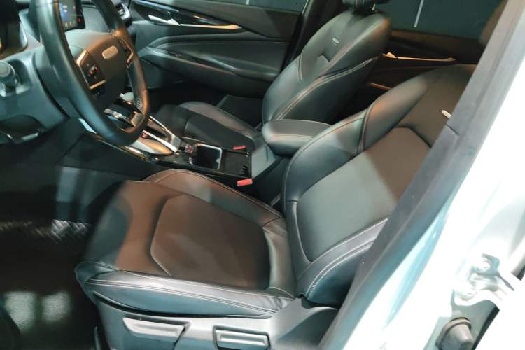 Used SAIC MAXUS G50 2021 1.5T Automatic Comfort Touring B
