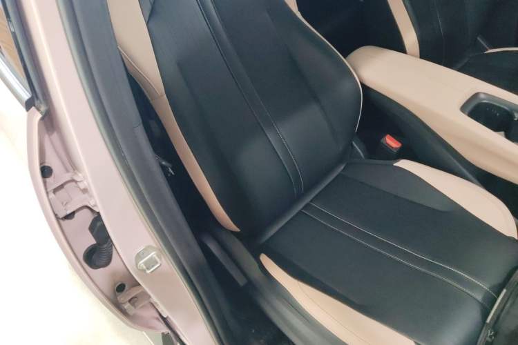 Used BYD Seagull 2024 Honor Edition 305km Freedom Version