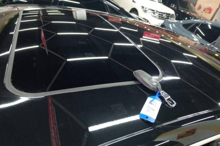 Used Audi A6L 2018 30th Anniversary Edition TFSI Trendy Model