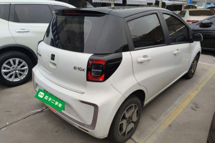 Used SOL E10X 2022 Flower Fairy Style Baby's Breath