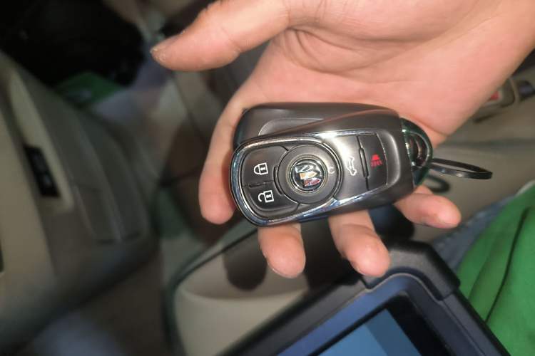 Used Buick GL8 2022 Land Business Class 652T Luxury Model