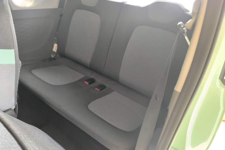 Used Wuling Hongguang MINIEV 2021 Macaron Fashion Model Lithium Iron Phosphate