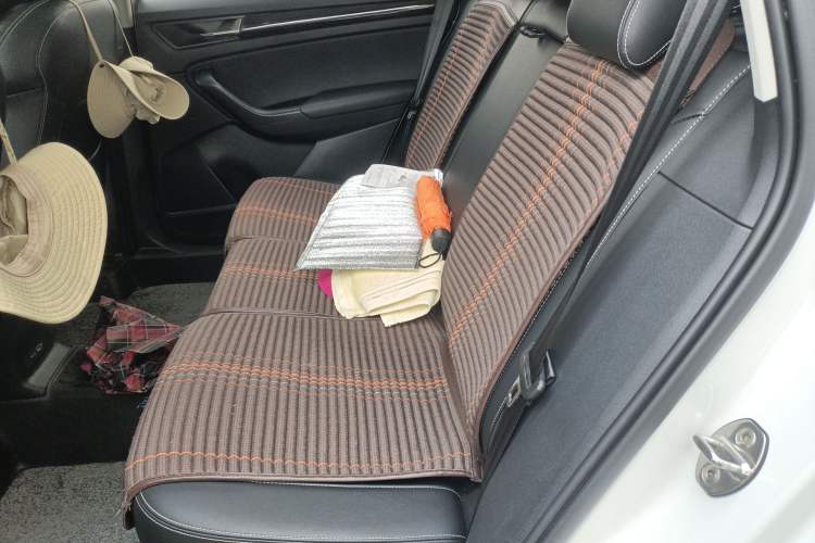 Used Skoda Kodiaq 2021 TSI330 5-Seater Two-Wheel-Drive Luxury Plus Edition
