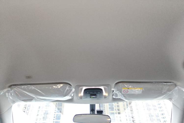 Used Toyota FRONTLANDER 2023 2.0L CVT Elite Edition
