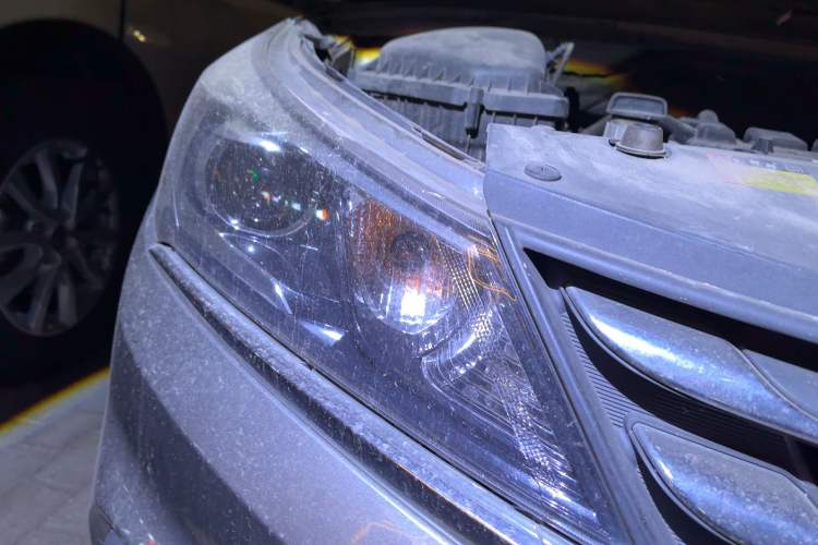 Used Baojun 310W 2017 1.5L Manual Fashion Model China V