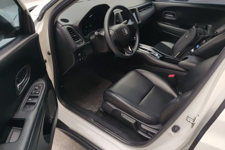 Used Honda Vezel 2020 1.5L CVT Elite Edition