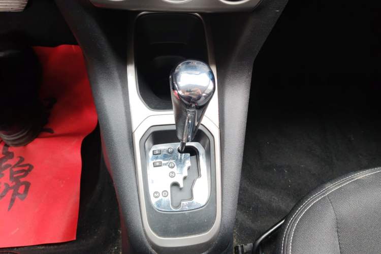 Used Peugeot 301 2014 1.6L Automatic Luxury Edition
