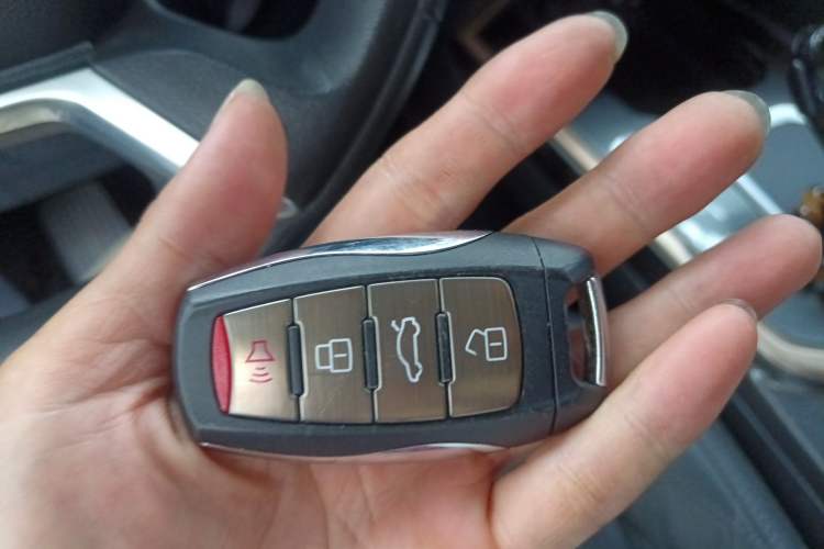 Used Haval H6 2020 1.5 GDIT Automatic Platinum Urban Edition