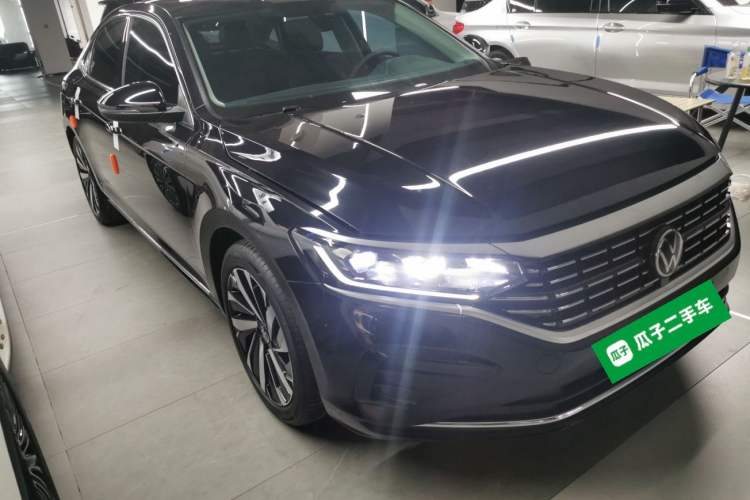 Used Volkswagen Passat 2023 Revised 330TSI Elite Edition
