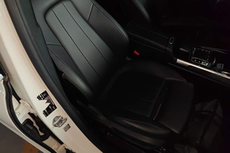 Used Mercedes-Benz GLB 2020 GLB 200 Dynamic Edition