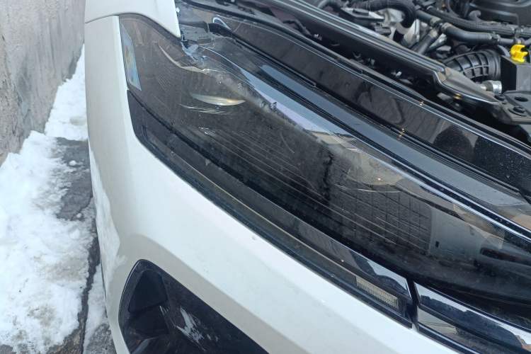 Used Volkswagen Sagitar 2026 Model L 300TSI DSG Elite Version