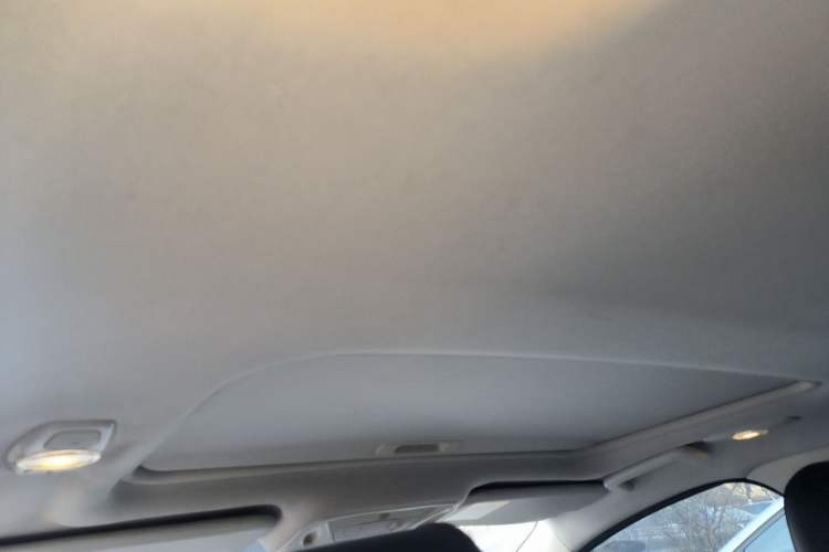 Used Ford Focus 2012 Hatchback 2.0L Automatic Luxury Sport Model
