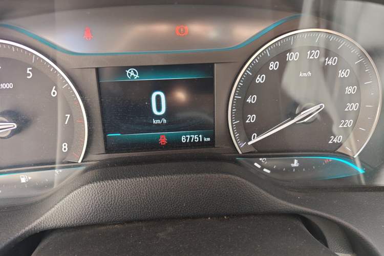 Used Buick GT 2016 15N Manual Elite Edition