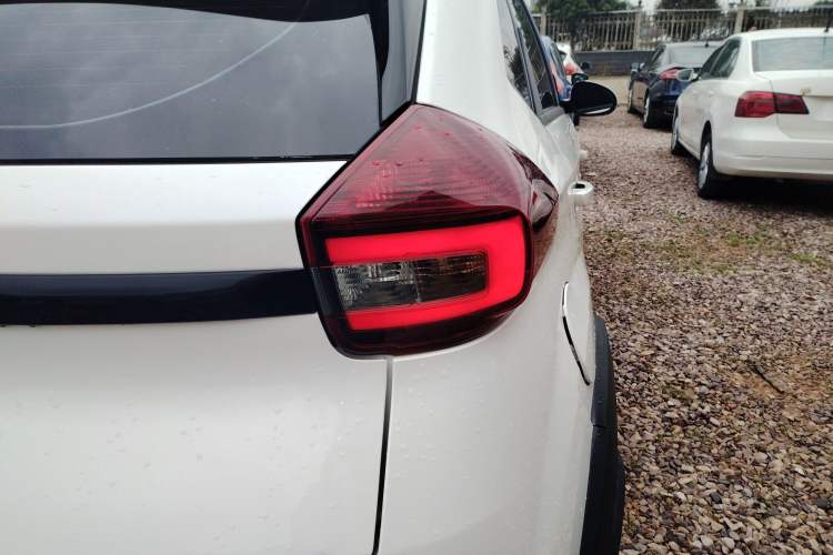 Used Chery Tiggo 3X 2021 PLUS 1.5L CVT Thrilling Red Date Edition