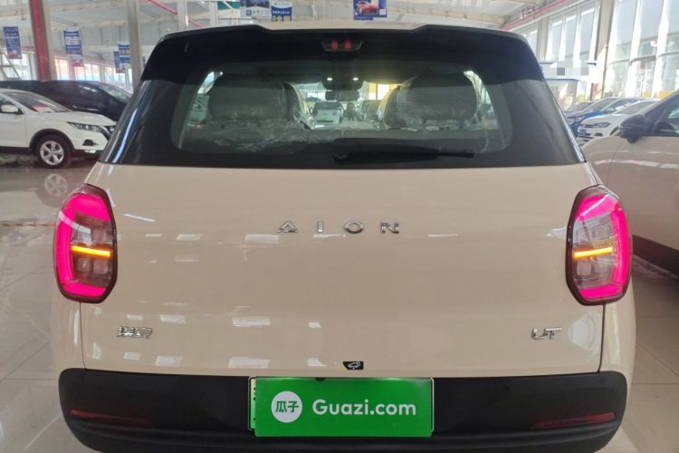 Used AION UT 2025 420 Prestige Edition
