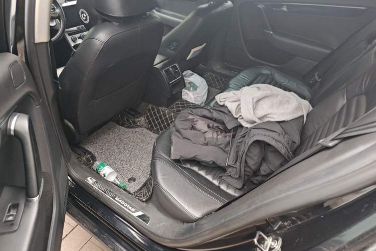 Used Volkswagen Magotan 2013 1.8TSI Luxury Model