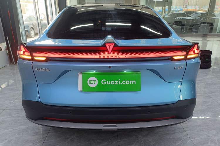 Used Deepal L07 2025 530 Ultra Qiankun Intelligent Driving ADS SE Pure Electric Version
