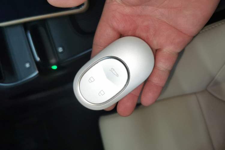 Used Nio ET5 2022 75 kWh