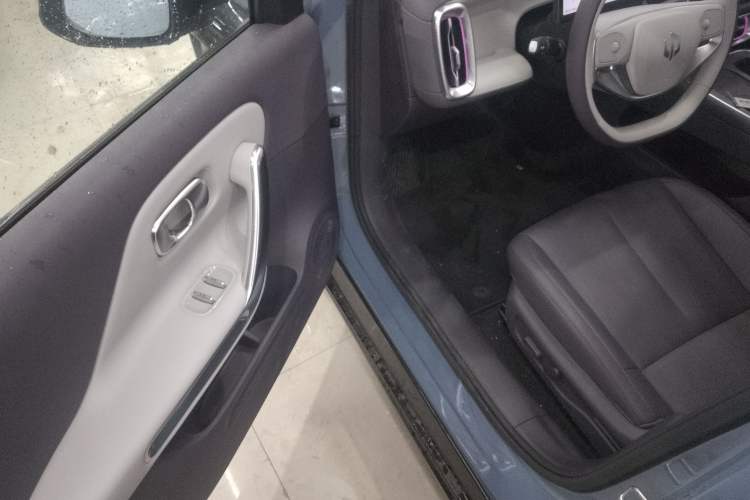 Used Leapmotor B01 2025 550 LiDAR Edition
