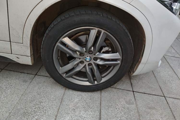 Used BMW X2 2021 Restyled sDrive25i M Sport Package