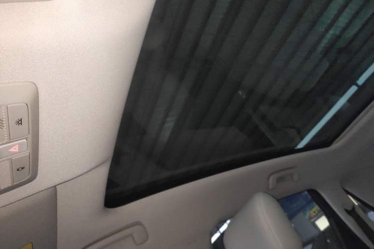 Used Baojun Cloud 2023 460 Max
