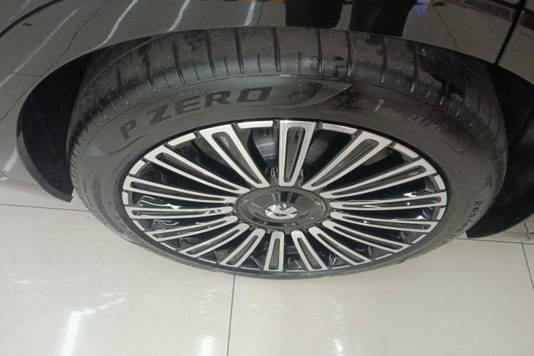 Used Nio ES8 2026 Model 6-seat Executive Luxury Edition
