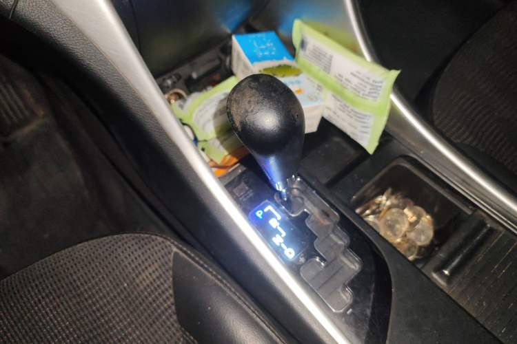 Used Hyundai Sonata 2011 2.0L Automatic Fashion Edition
