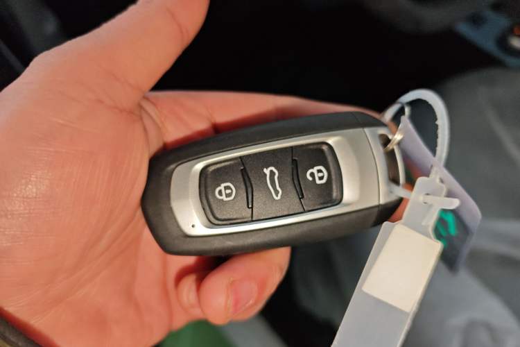 Used Geely Galaxy Panda 2024 Panda Mini 200km Endurance Bear