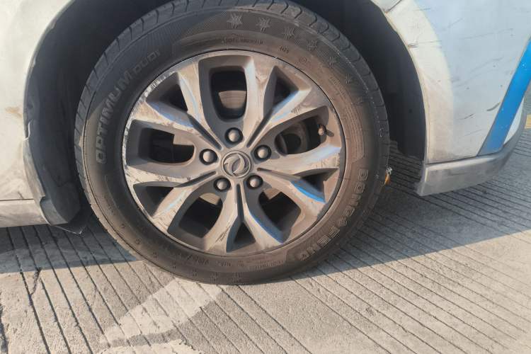 Used FORTHING S50 2018 Luxury Model
