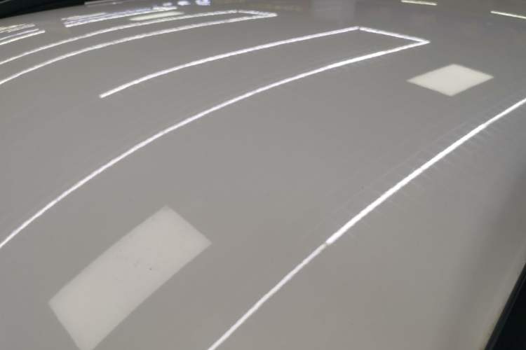 Used Volkswagen Tiguan L 2017 300TSI Automatic Two-Wheel Drive Silk Road Luxury Edition
