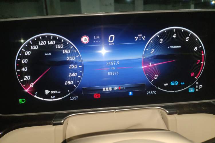 Used Mercedes-Benz S-Class 2022 S 400 L Luxury Model
