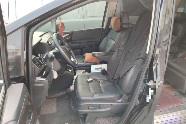 Used Honda Odyssey 2018 2.4L Smart Edition