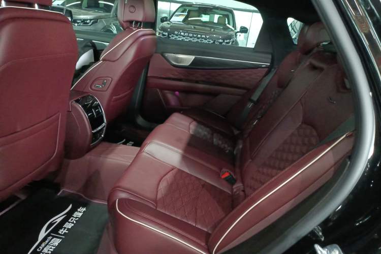 Used Cadillac CT6 2023 28T Platinum Edition