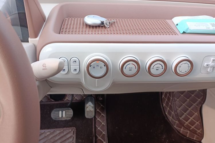 Used Bestune Pony 2026 Model 222km Agile Horse
